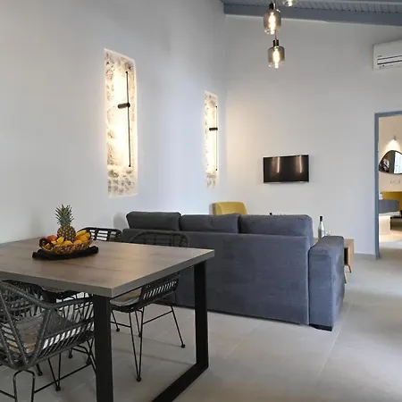 Tatil Evi Lithos S. *